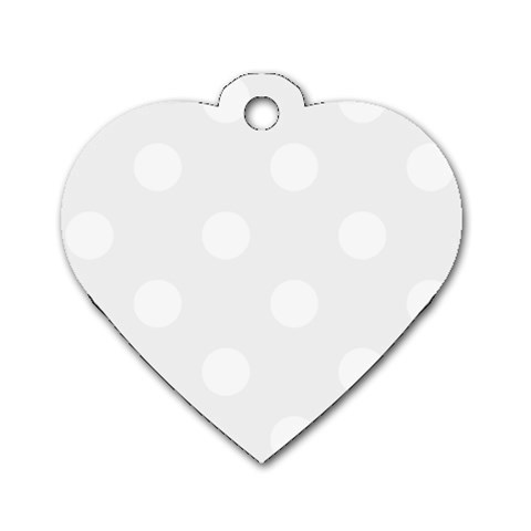 Polka Dots Front