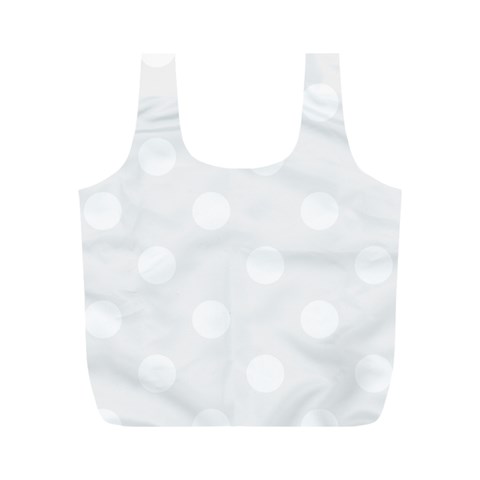 Polka Dots Back