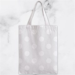 Polka Dots Back