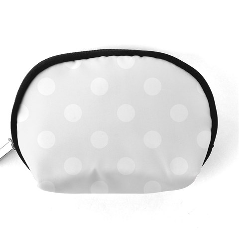 Polka Dots Back