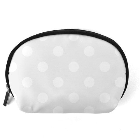 Polka Dots Back