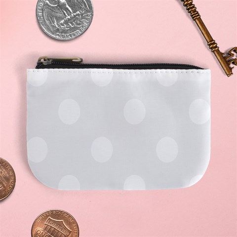 Polka Dots Front