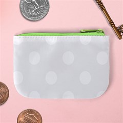 Polka Dots Back