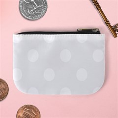 Polka Dots Back
