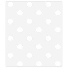 Polka Dots Back