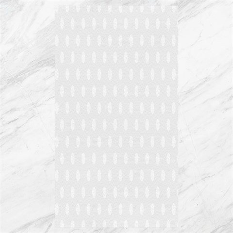 Polka Dots 39.28 x69.23  Canvas - 1