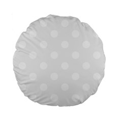Polka Dots Back