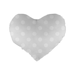 Polka Dots Back