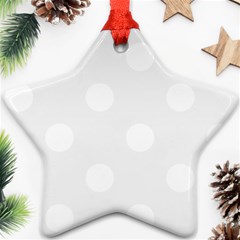 Polka Dots Back