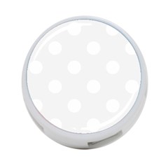 Polka Dots Back