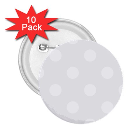 Polka Dots Front