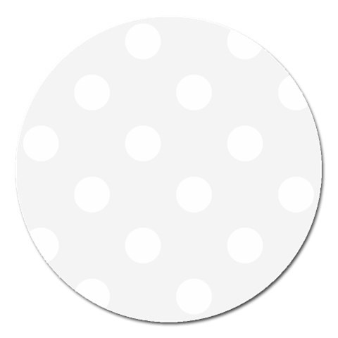 Polka Dots Front
