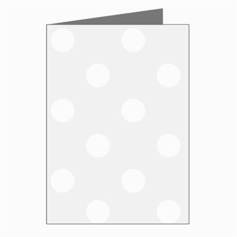 Polka Dots Left