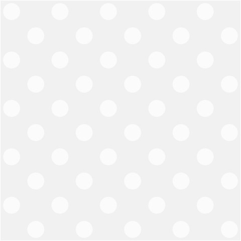 Polka Dots 8 x8  Scrapbook Page - 1