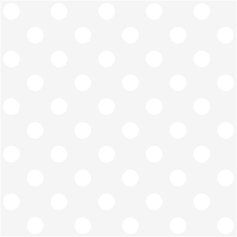 Polka Dots 12 x12  Scrapbook Page - 1