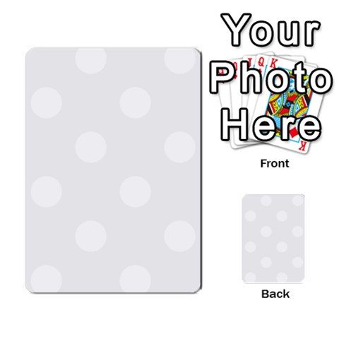 Polka Dots Front 1