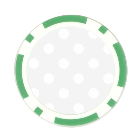 Polka Dots Front