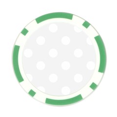 Polka Dots Front