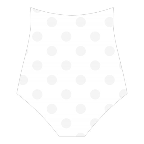 Polka Dots Back