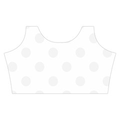 Polka Dots Top Front