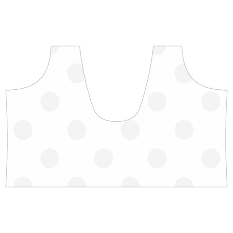 Polka Dots Top Back