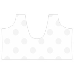 Polka Dots Top Back