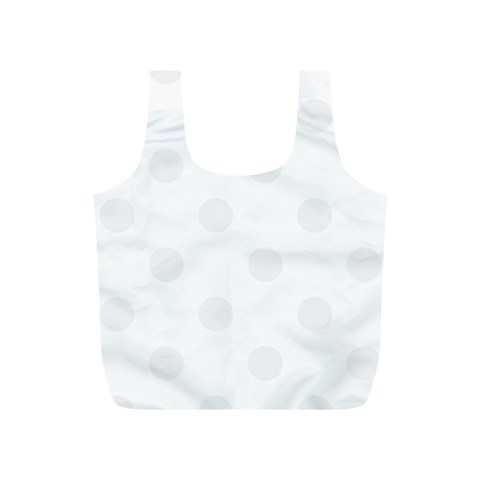 Polka Dots Back