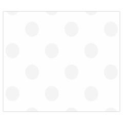 Polka Dots Back