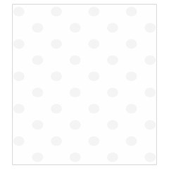 Polka Dots Back