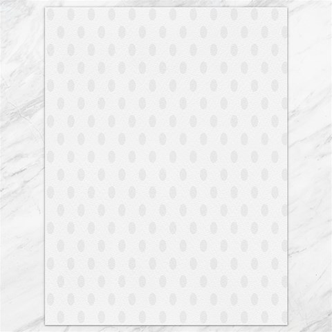 Polka Dots 35.26 x46.15  Canvas - 1