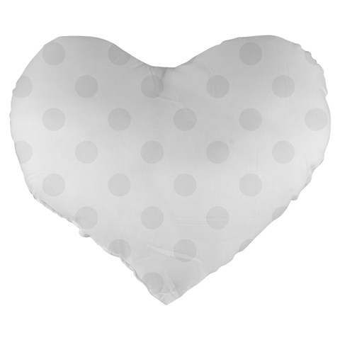 Polka Dots Back