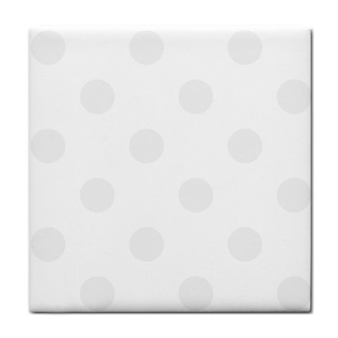 Polka Dots Front