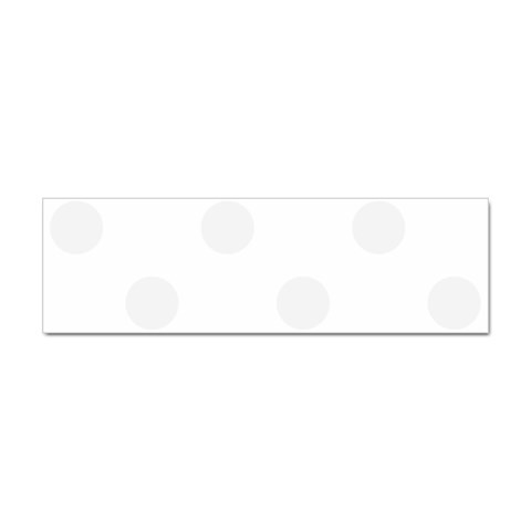 Polka Dots Front