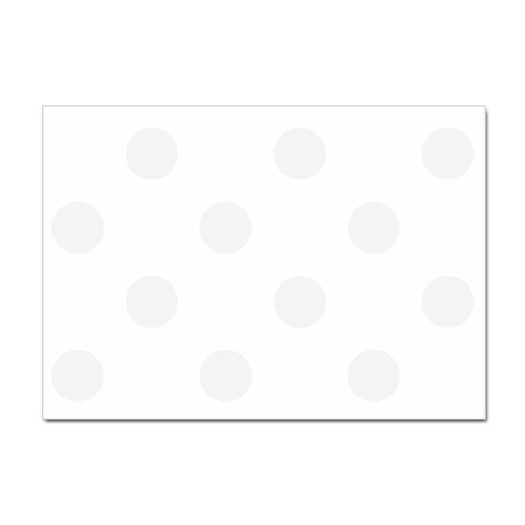 Polka Dots Front