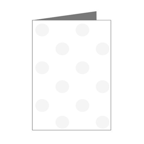 Polka Dots Left