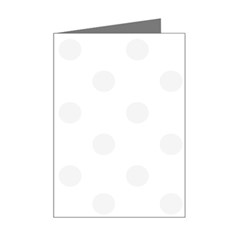 Polka Dots Left
