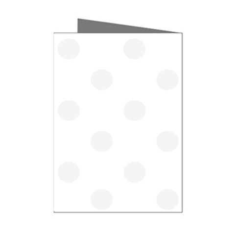 Polka Dots Left