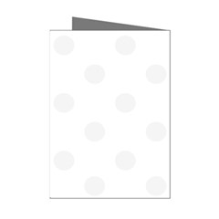 Polka Dots Left