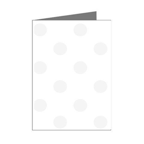 Polka Dots Right
