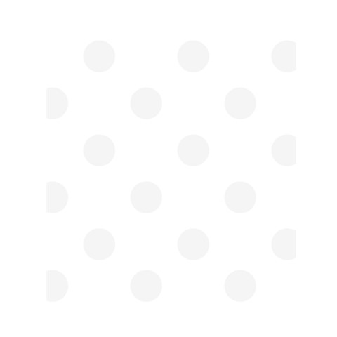 Polka Dots Back Cover
