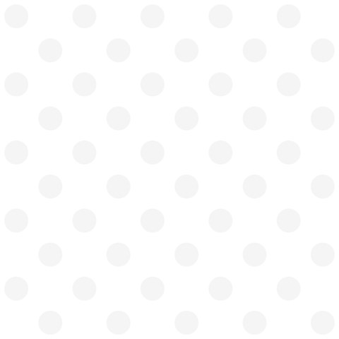 Polka Dots 12 x12  Scrapbook Page - 1