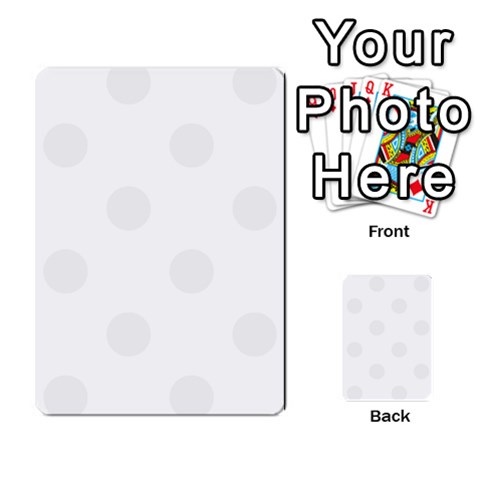 Polka Dots Front 1
