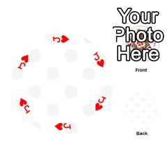 Jack Polka Dots Front - HeartJ