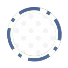 Polka Dots Back
