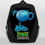 PLANTS VS ZOMBIES LARGE BACKPACK Backpack Bag