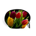 Images Tulip Red Accessory Pouch (Small)
