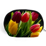 Images Tulip Red Accessory Pouch (Medium)