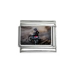 Motorcross Italian Charm (9mm)
