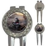 Motorcross 3-in-1 Golf Divot