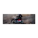 Motorcross Sticker Bumper (100 pack)